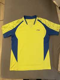 Koszulka TShirt Li ling, badminton (yonex)