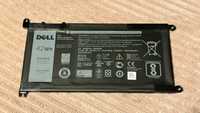 Oryginalna bateria Dell 42Wh WDX0R 11.4V 3500mAh Fair 61%