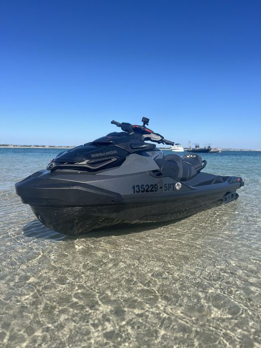 Seadoo Rxt 300rs
