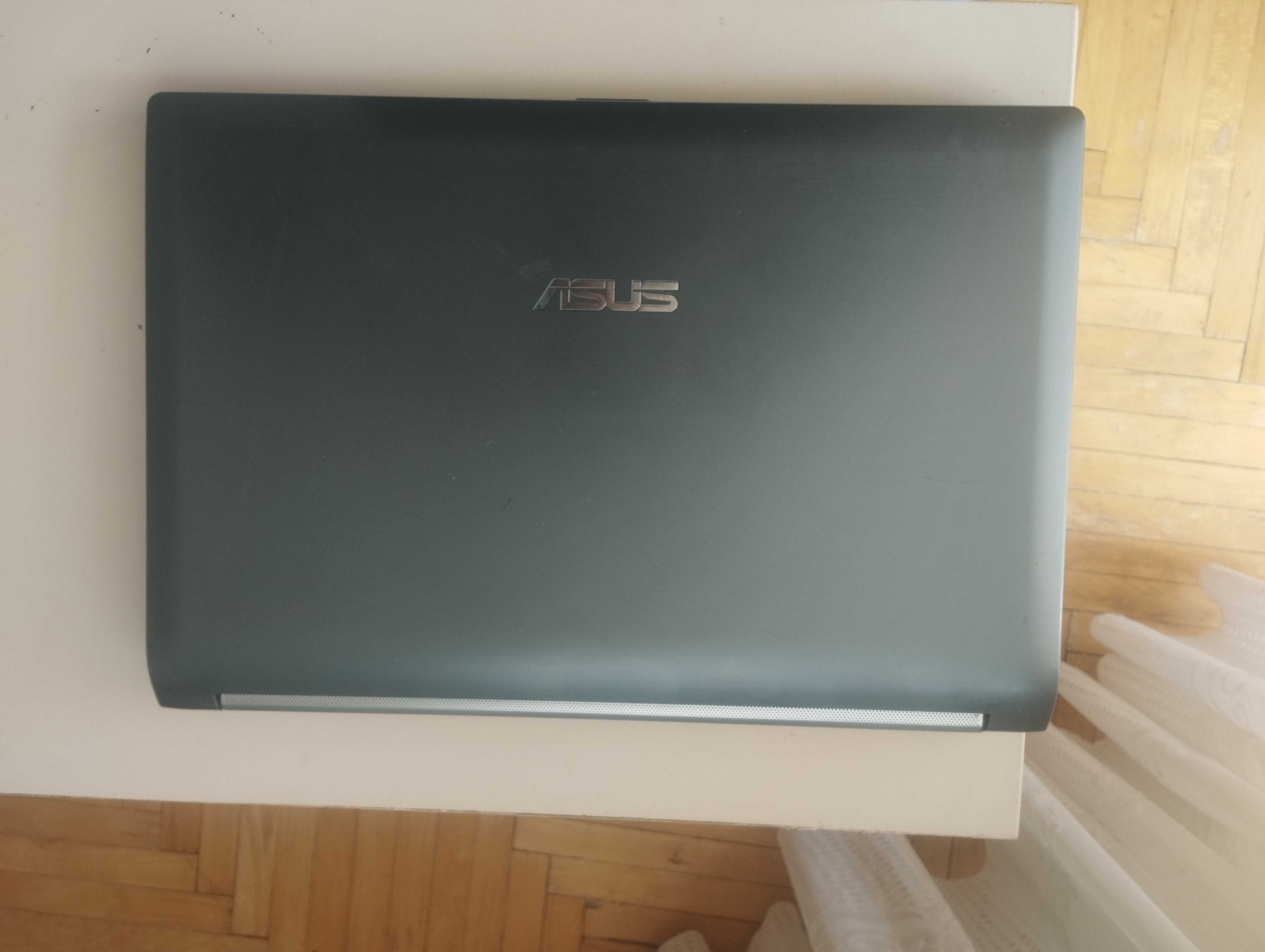 Na sprzedaż  Asus N53tk