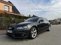 Audi a4 b8 2.0tdi 170km CAHA