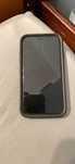 iPhone XR 64g preto otimo estado ,original e capa incluida