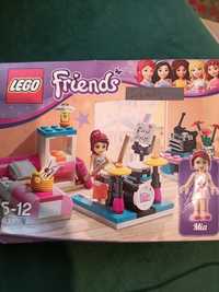 LEGO friends 3939 perkusja