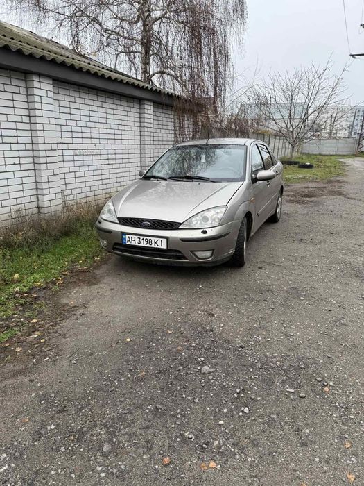 Продам  Ford Focus