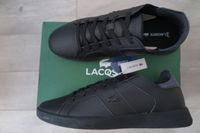 кроссовки Lacoste Novas оригинал 45р ( 7-38SMA002102H )