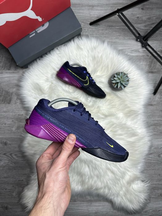 Кроссовки Nike react Metcon Turbo original 38р