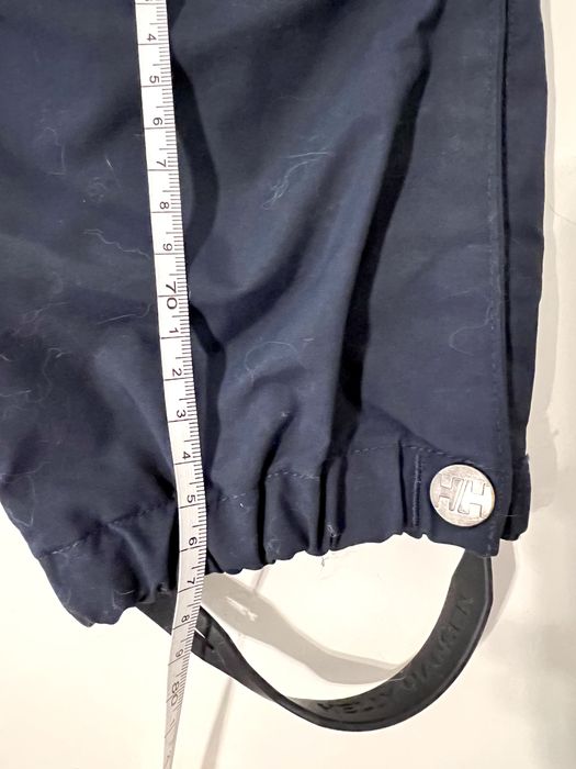 Spodnie funkcjonalne Helly Hansen 128, 8 lat