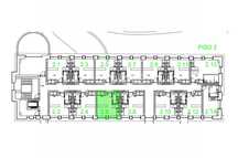 Apartamento T0 inserido num Empreendimento Habitacional na Covilhã