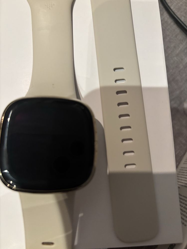 Smartwatch Fitbit Sense