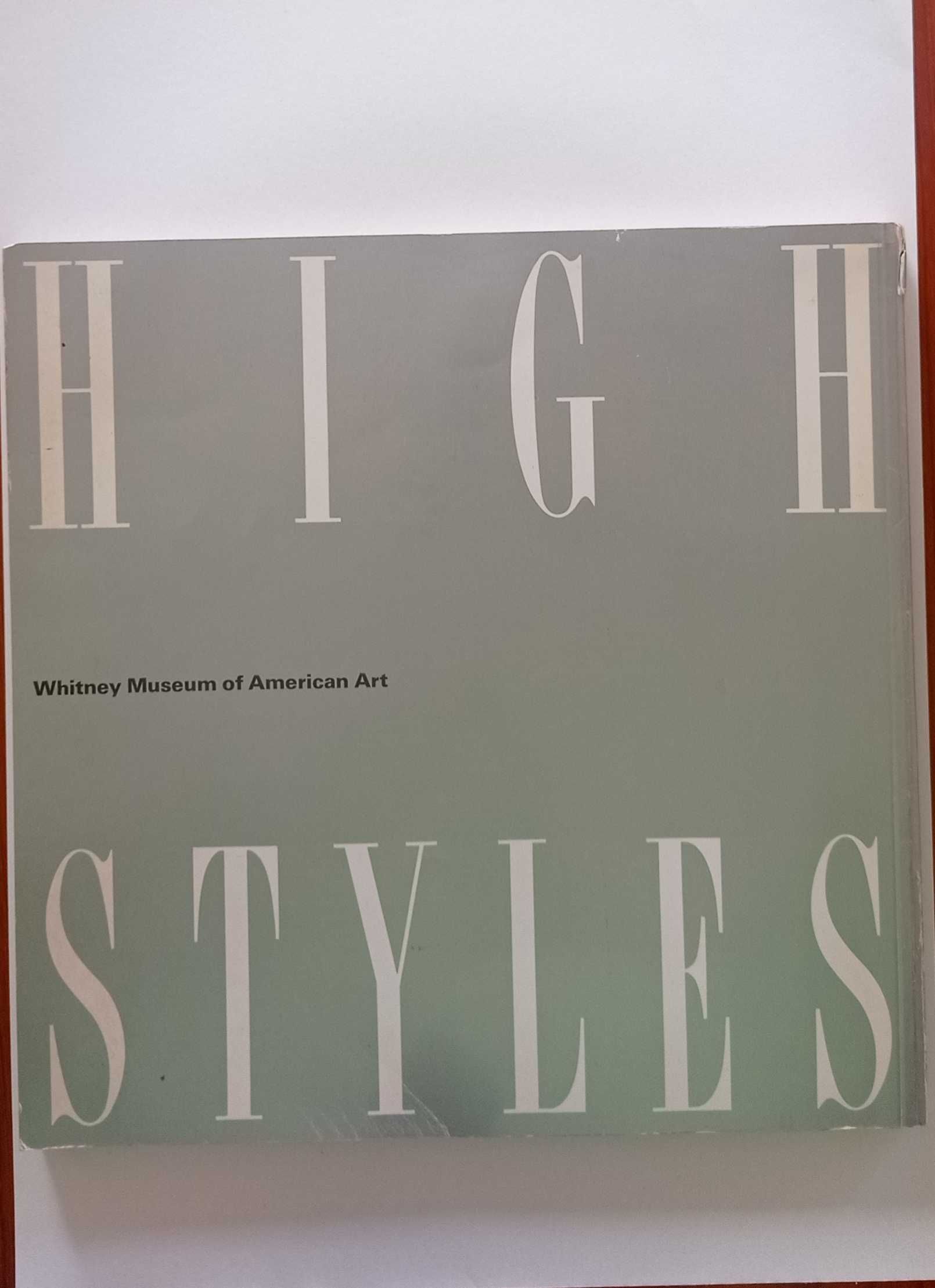 Livro American Design vintage