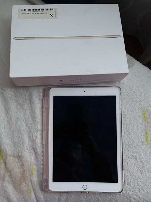 Ipad Air 2 - 16GB