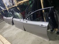 Toyota Camry 70 2017 - 2021 года Двери Двері Дверь в сборе. РАЗБОРКА.