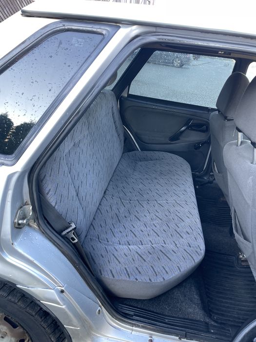 Продам ВАЗ 2115 Samara 2012 року