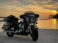 Harley davidson ultra electra glide