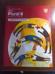 Caderno de atividades "novo Plural 8"-8°ano