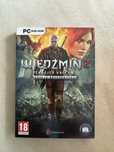 Wiedźmin 2: Zabójcy Królów – Edycja Rozszerzona na PC
