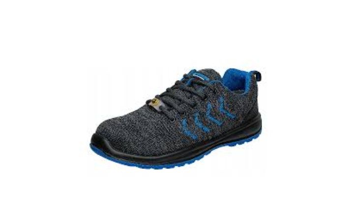 Робоче взуття клас захисту S1 BENNON KNITTER S1 ESD