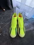 Бутсы adidas x