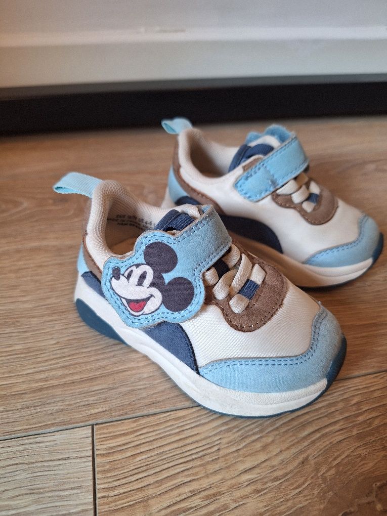 Adidasy chłopiec 18 H&M