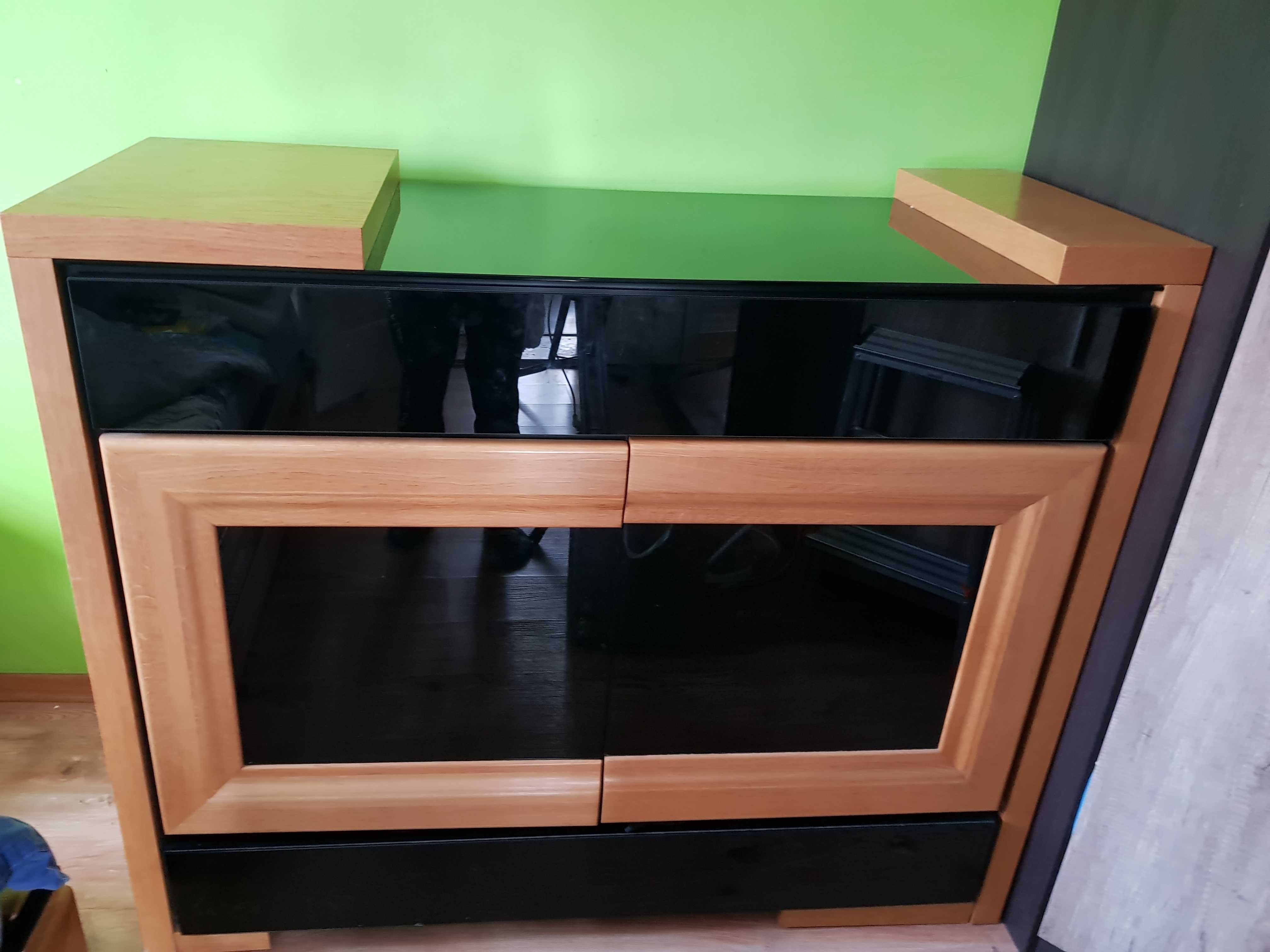 MEBIN CORINO Szafka barek 2DS2SZ