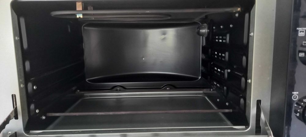 Forno Mini 45ltrs