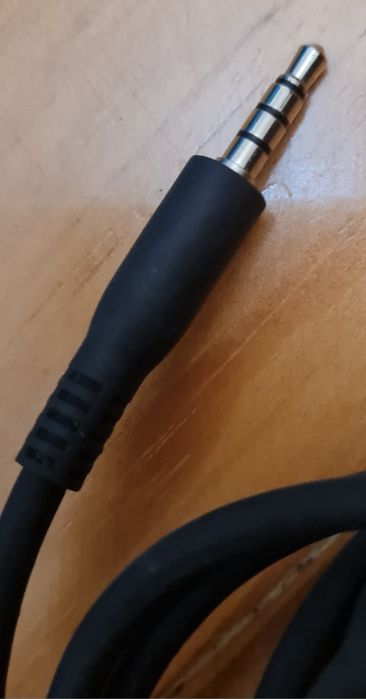 Cabo genuíno NOKIA TV/Audio/Video CA-75U