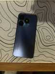 Tecno spark 10 128 4+2+4 телефон