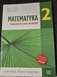 Matematyka 2 liceum podstawa