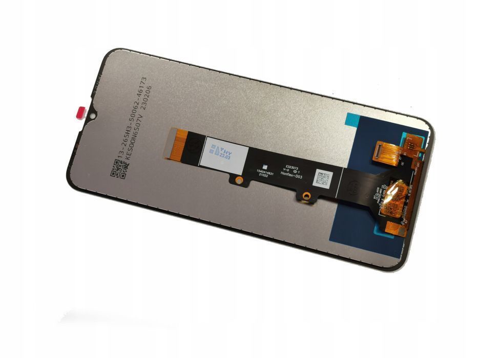 Wyświetlacz Lcd Ekran Do Motorola Moto G10 Xt2127