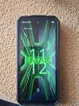 Telefon z projektorem