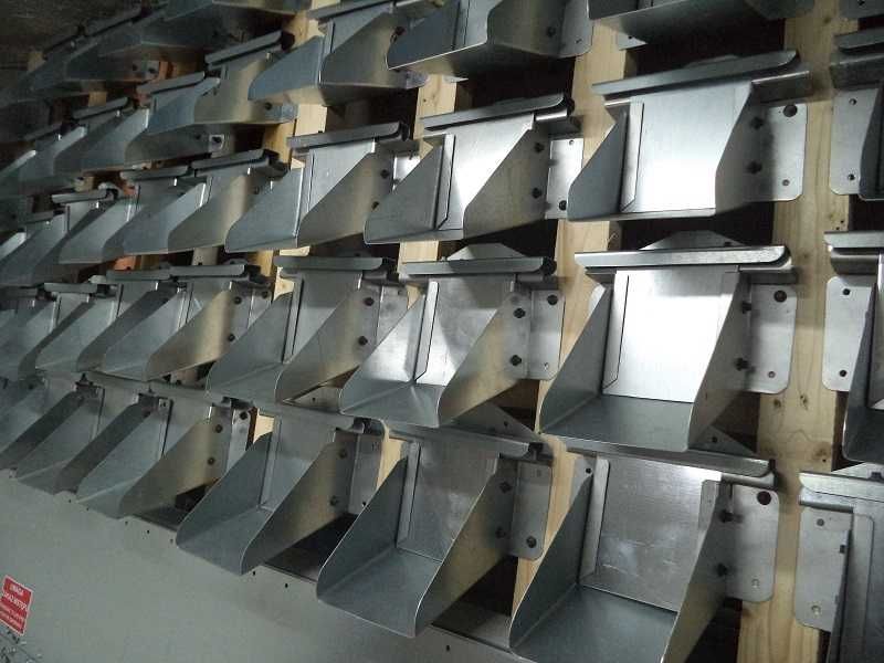 workownik workownica zsyp do zboża