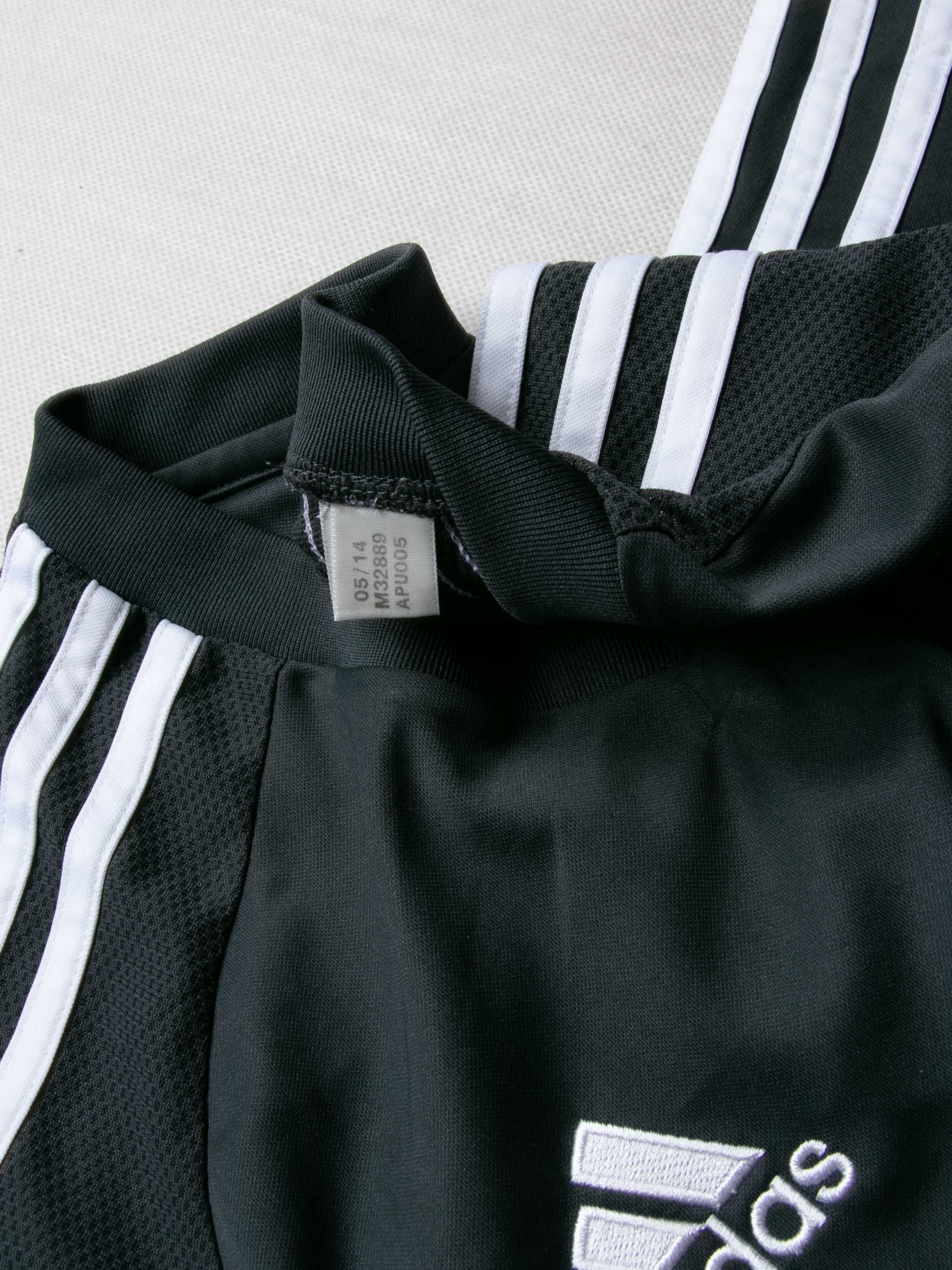 Koszulka piłkarska Adidas Irlandia Północna treningowa S slim