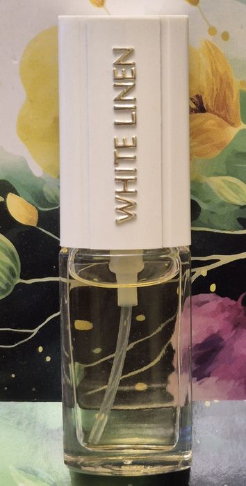 Estee Lauder White Linen edp 7 ml, miniatura vintage