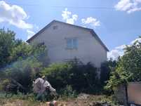 Будинок, новобудова