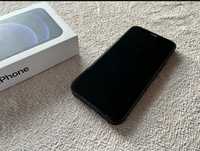 iphone 12 mini bateria 79% black