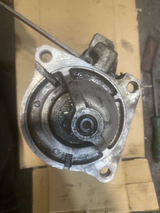 Продам стартер Рено Трафік , Рено Мастер