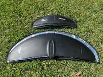 Foil fanatic flow 1250