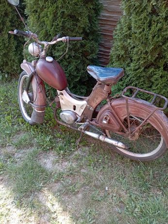 Sprzedam Simson Sr 2