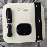 Inwerter Falownik Growatt MIN 3600TL-XE jednofazowy