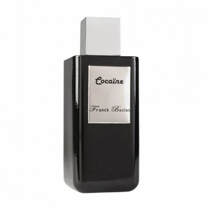 cocaïne franck boclet 10 ml