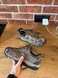Buty trekkingowe Jack Wolfskin