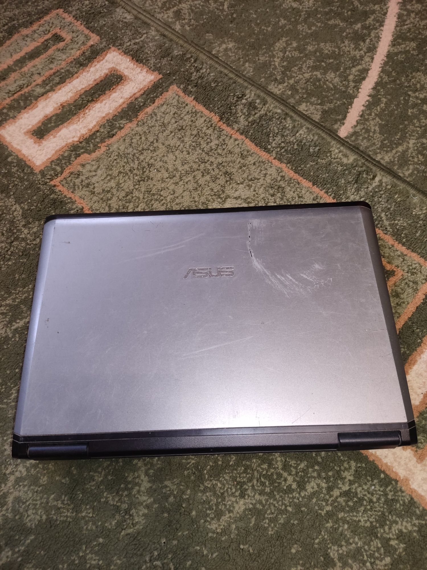 asus x55s на запчастини