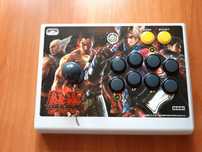 kij bojowe tekken 6