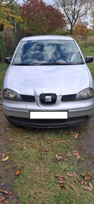 Seat Arosa automat 1,4 MPI