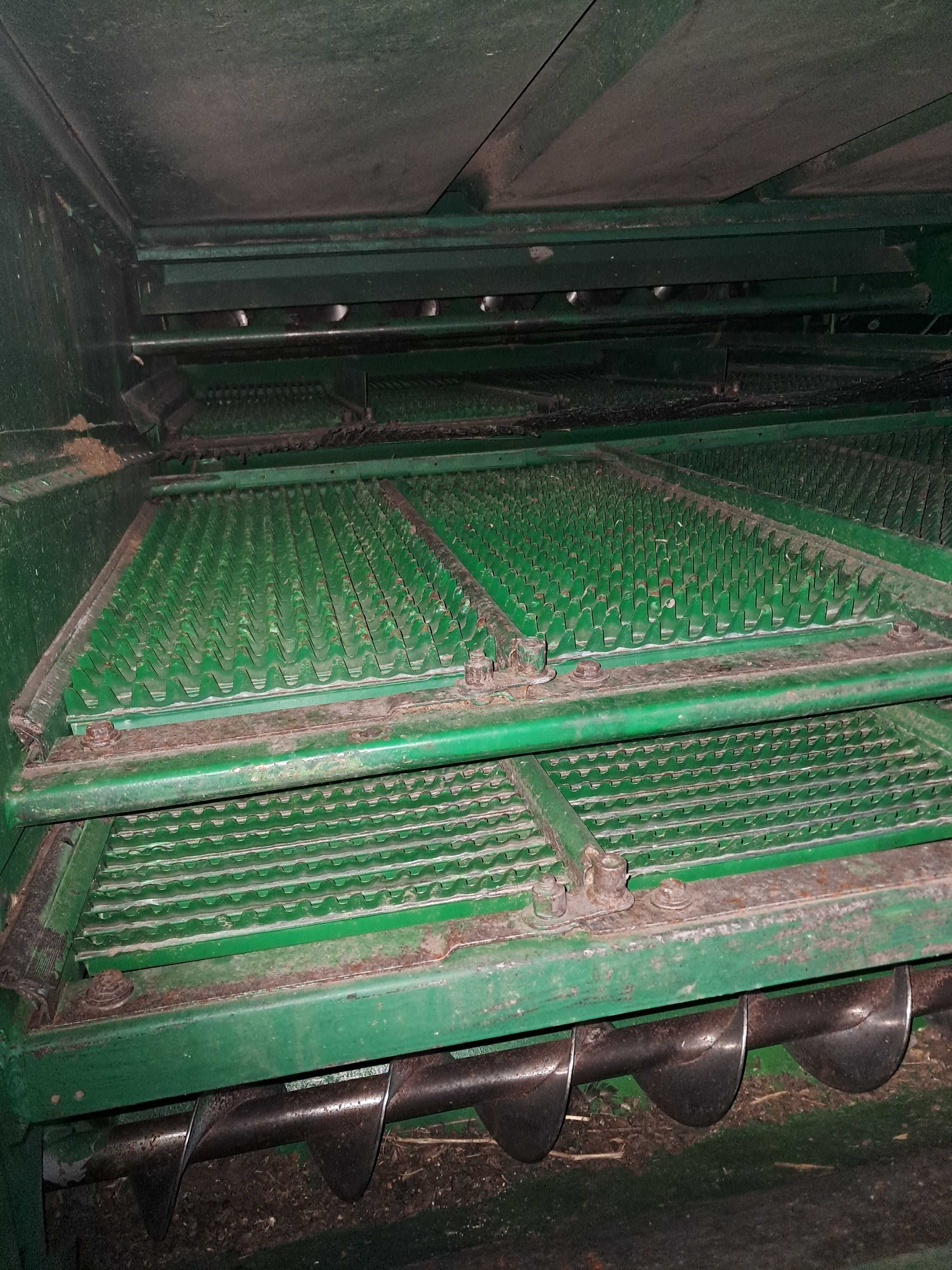 Продам комбаїн  Джон Дір 9500