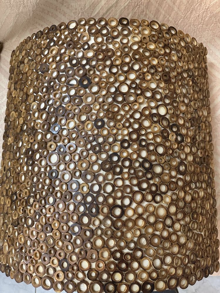 Aplique artesanal