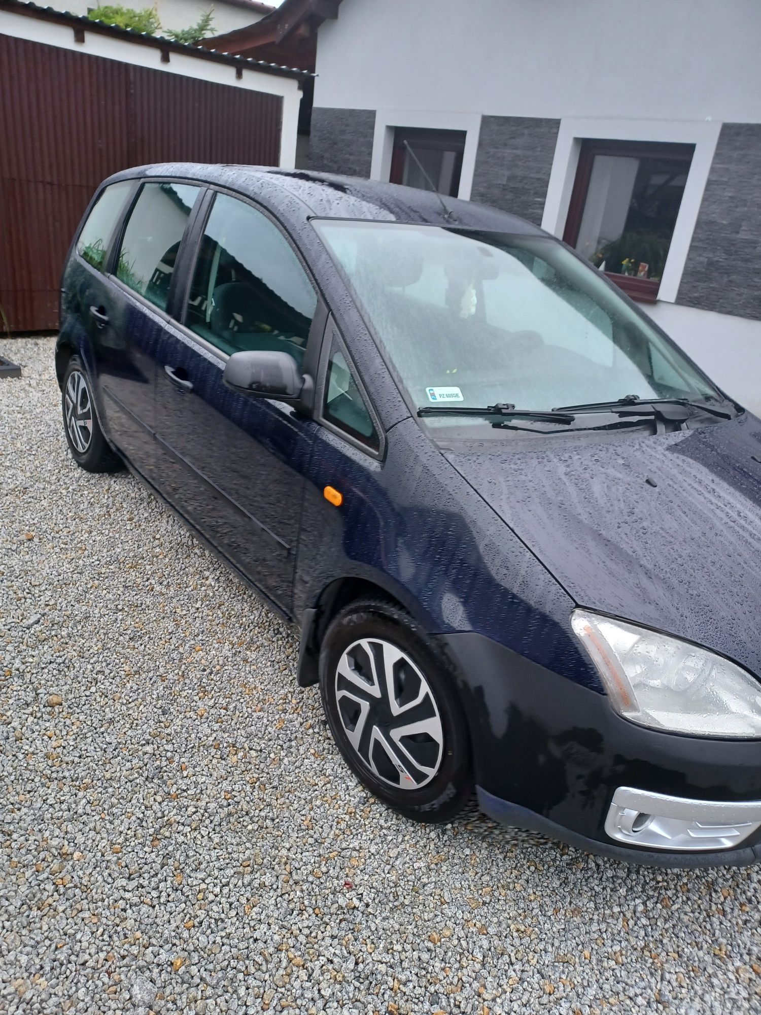 Sprzedam Ford C-Max
