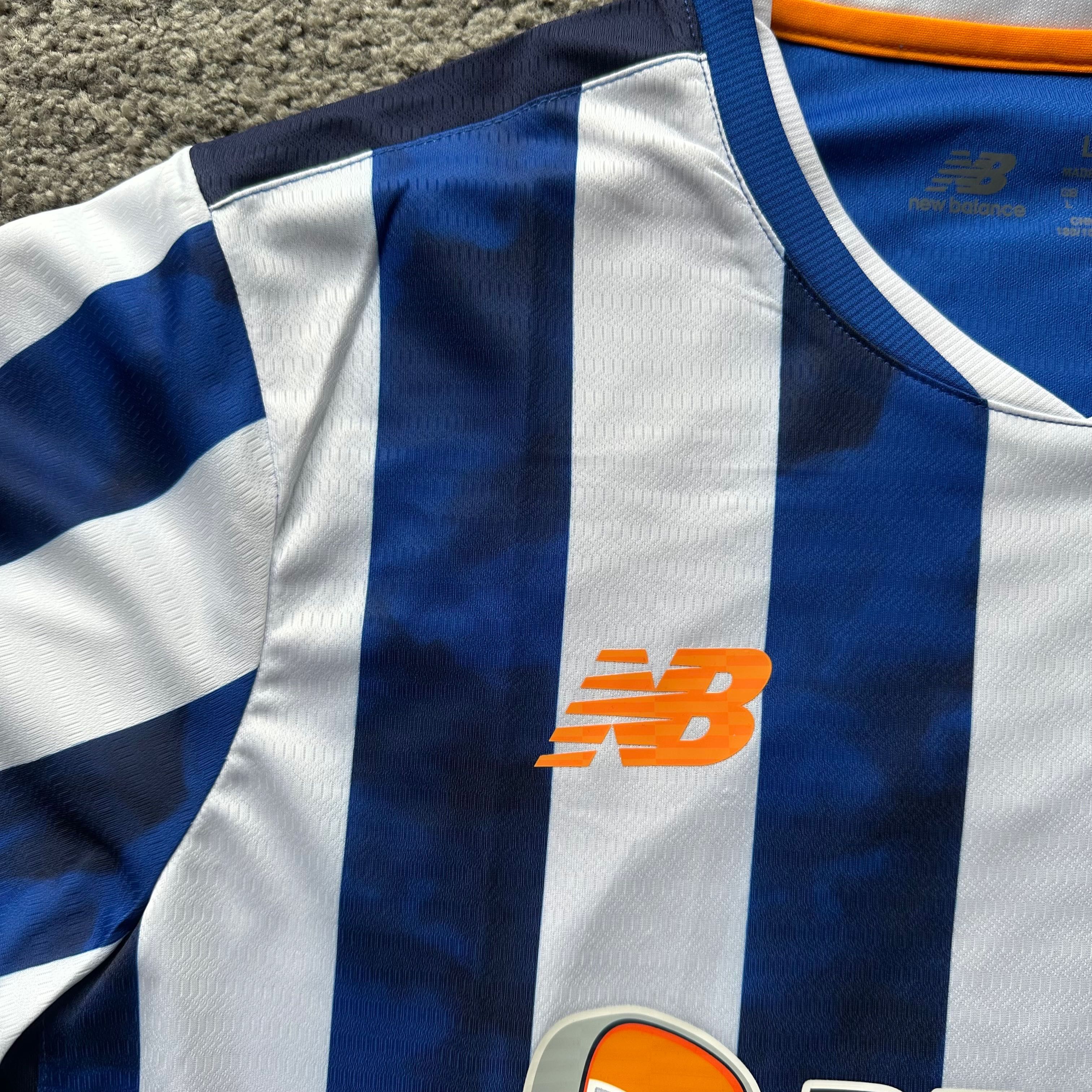 Equipamento FC Porto 24/25 Principal
