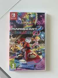 Gra MarioKart Deluxe 8