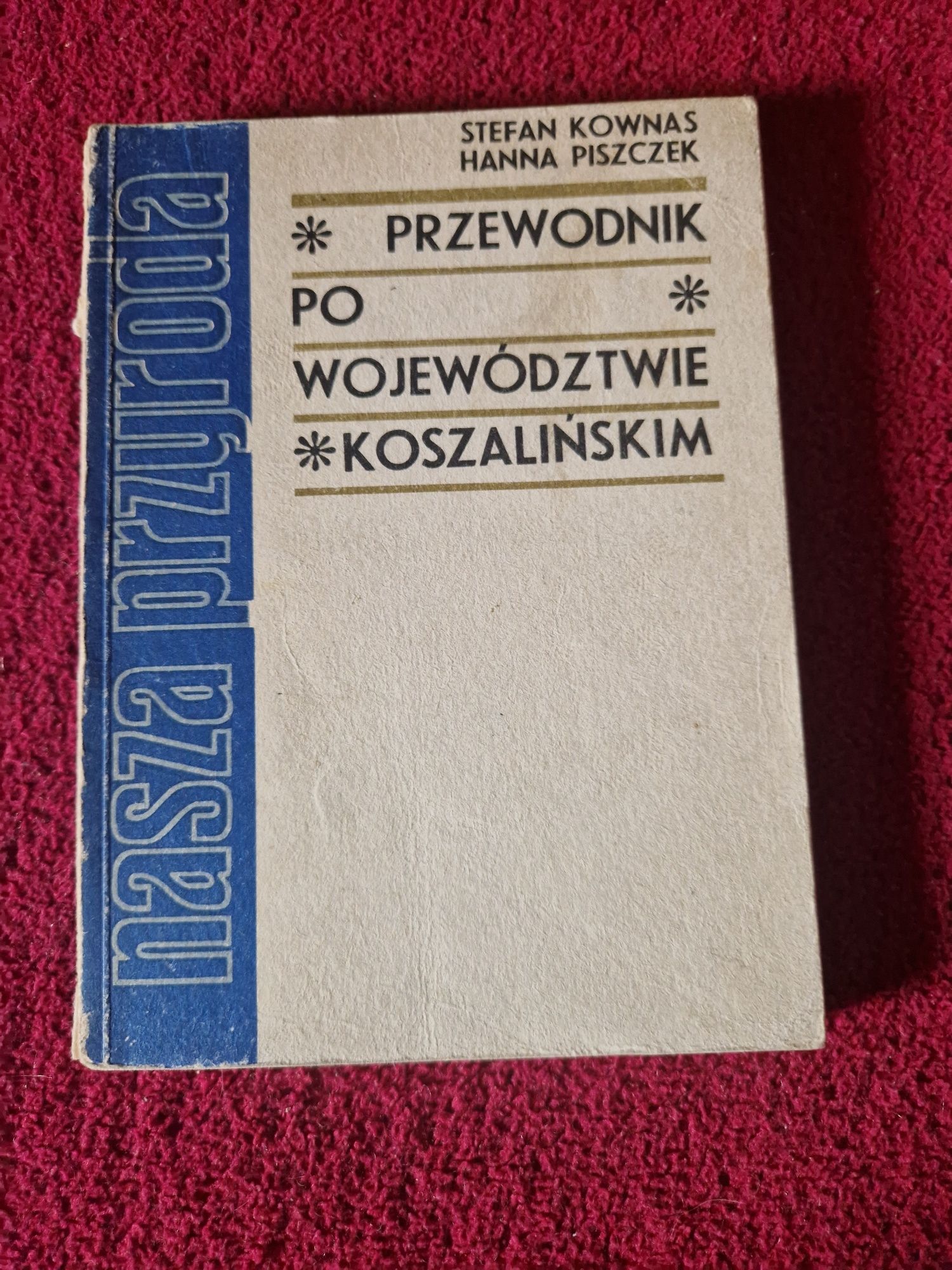 Województwo Koszalińskie